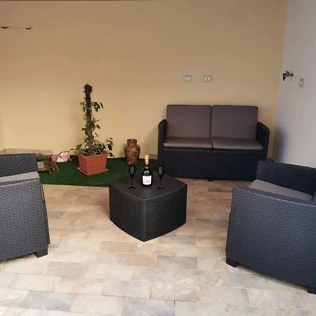 Appartamento Casa Di Molly Al Centro Di *