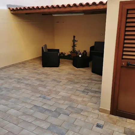 Appartement Casa Di Molly Al Centro Di Alghero