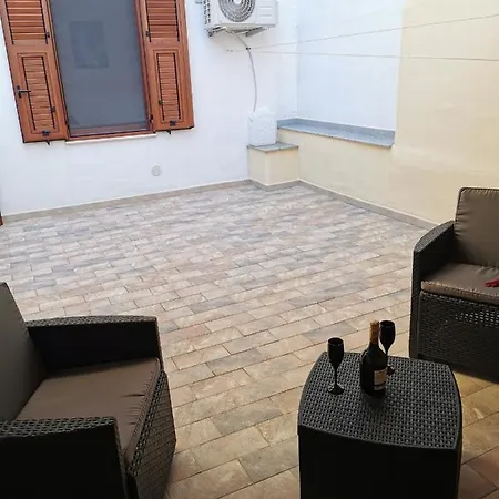 Casa Di Molly Al Centro Di
