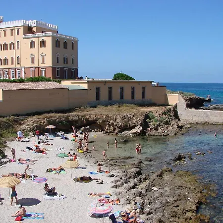 Casa Di Molly Al Centro Di