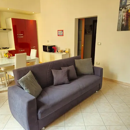 Appartamento Casa Di Molly Al Centro Di *
