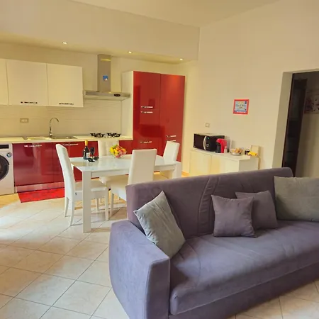 Appartamento Casa Di Molly Al Centro Di Alghero