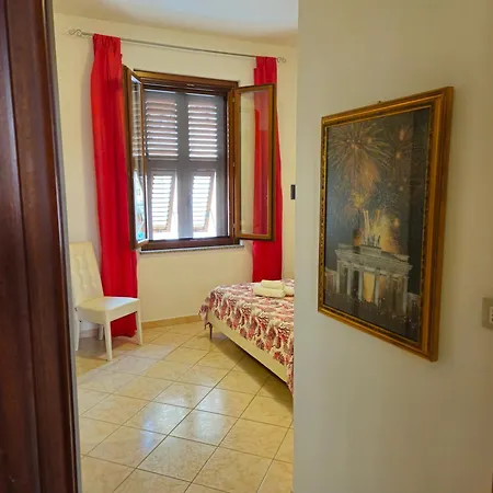 Appartamento Casa Di Molly Al Centro Di