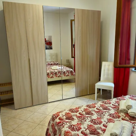 Appartamento Casa Di Molly Al Centro Di *
