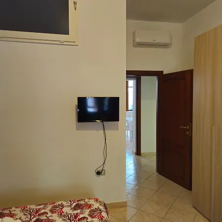Casa Di Molly Al Centro Di Appartamento Alghero