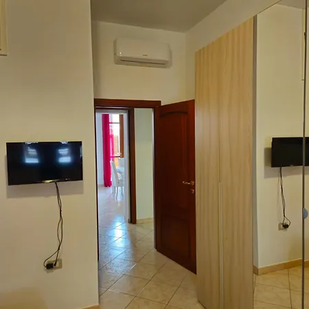 Casa Di Molly Al Centro Di Appartamento *
