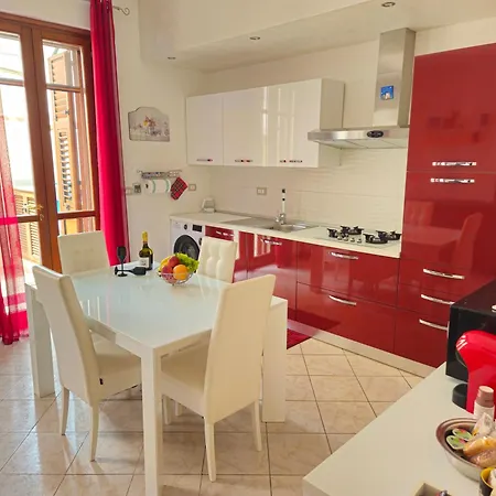 Appartamento Casa Di Molly Al Centro Di *