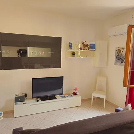 Appartamento Casa Di Molly Al Centro Di Alghero