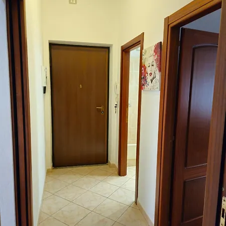 Casa Di Molly Al Centro Di Appartamento Alghero