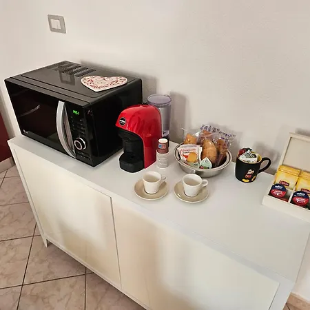 Casa Di Molly Al Centro Di Appartamento Alghero