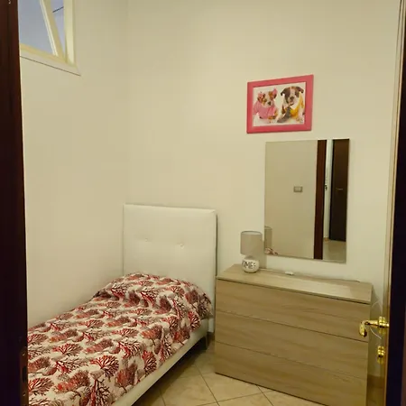 Casa Di Molly Al Centro Di Appartamento